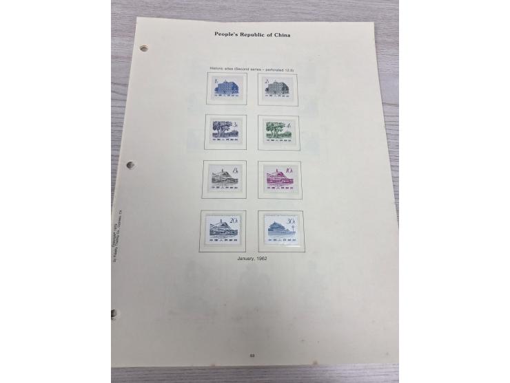 including R1, R2, SC1, SC4, SC7, SC10 and many others. Large quantity. Please view.